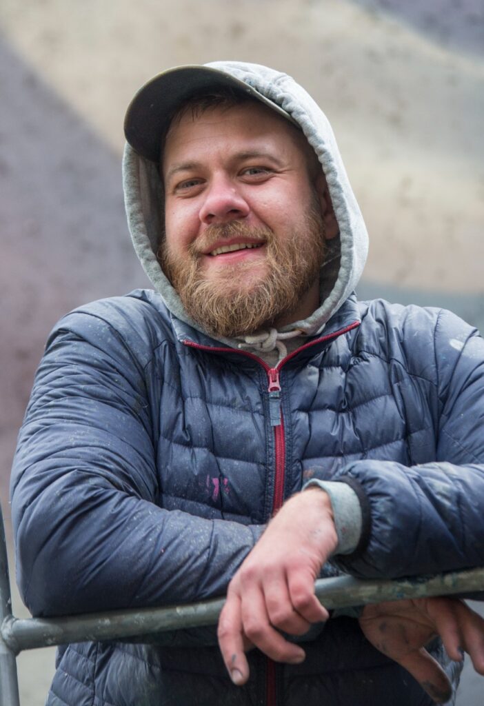 Jens Stentoft